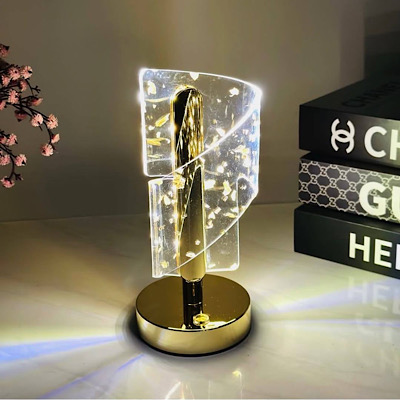 آباژور کریستالی ۹۱۲