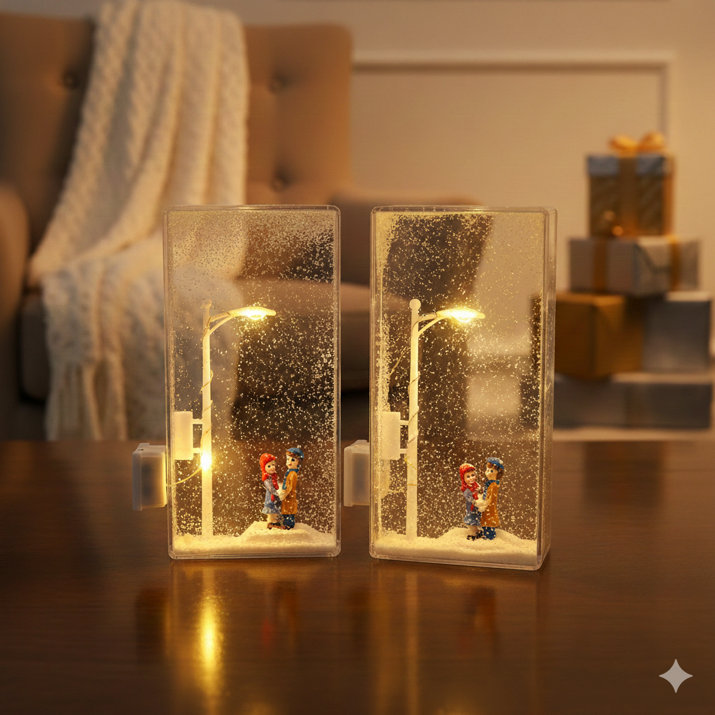 تیر برقی رنگی