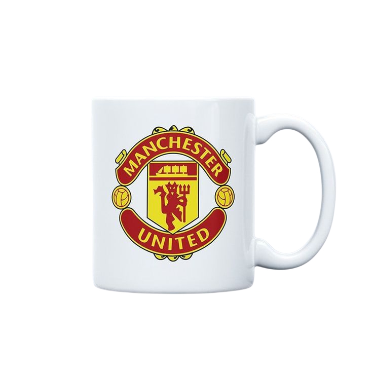 ماگ تیم منچستر یونایتد