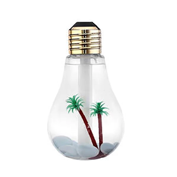 رطوبت ساز مدل لامپ