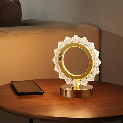 آباژور کریستالی مدل ۷۱۴