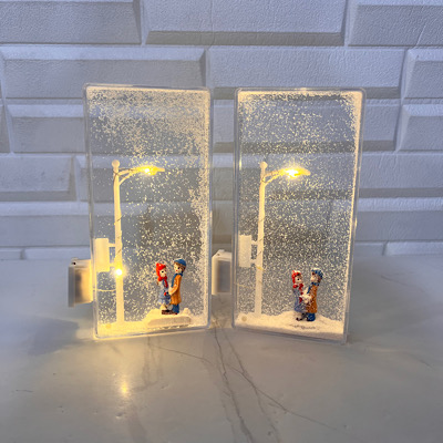 تیر چراغ برق زوج