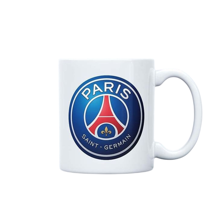 ماگ تیم پاریسن ژرمن