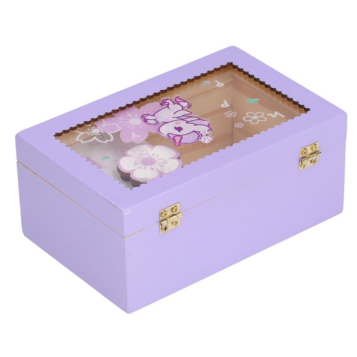 جعبه موزیکال