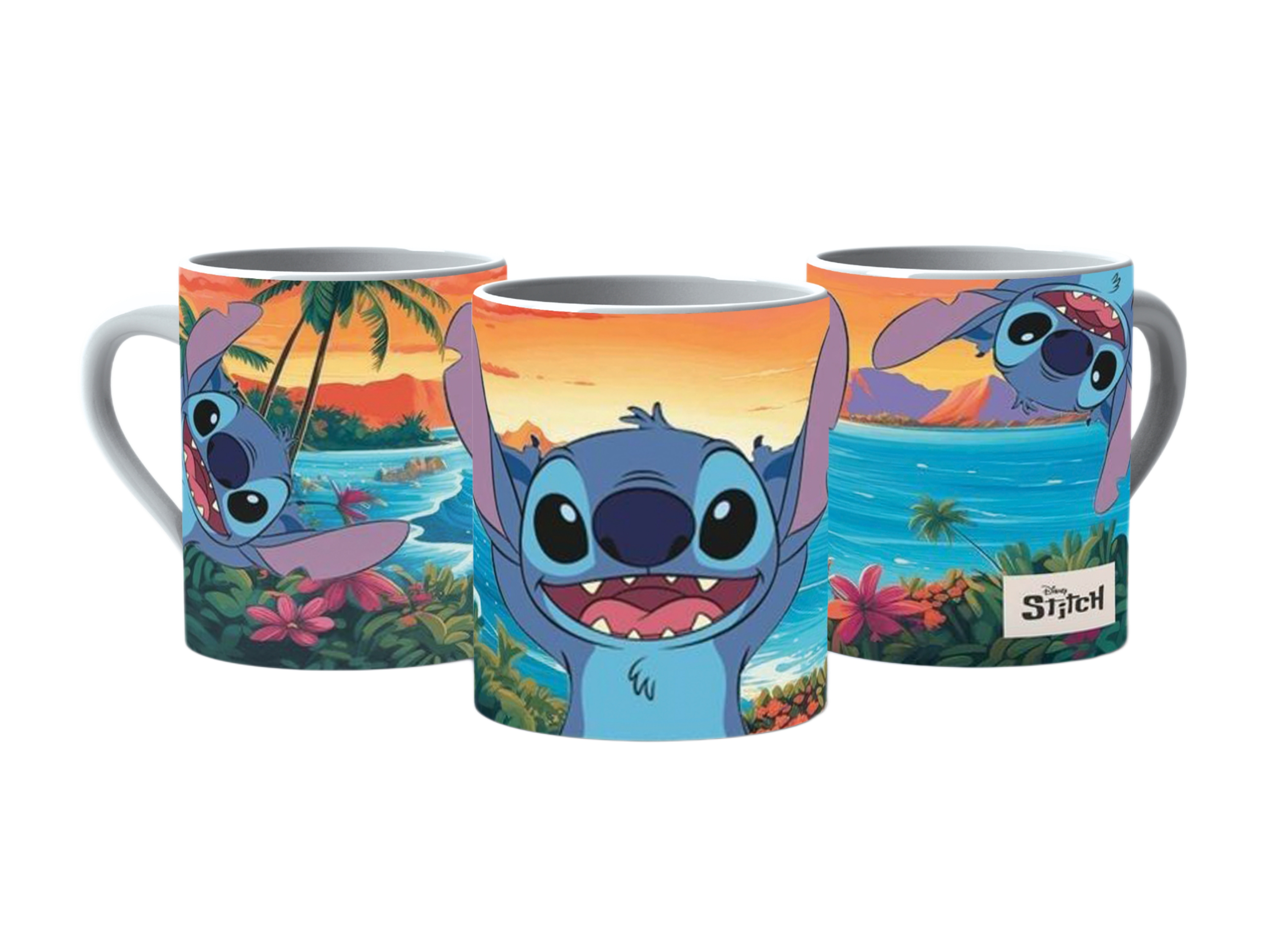 لیوان مدل استیج