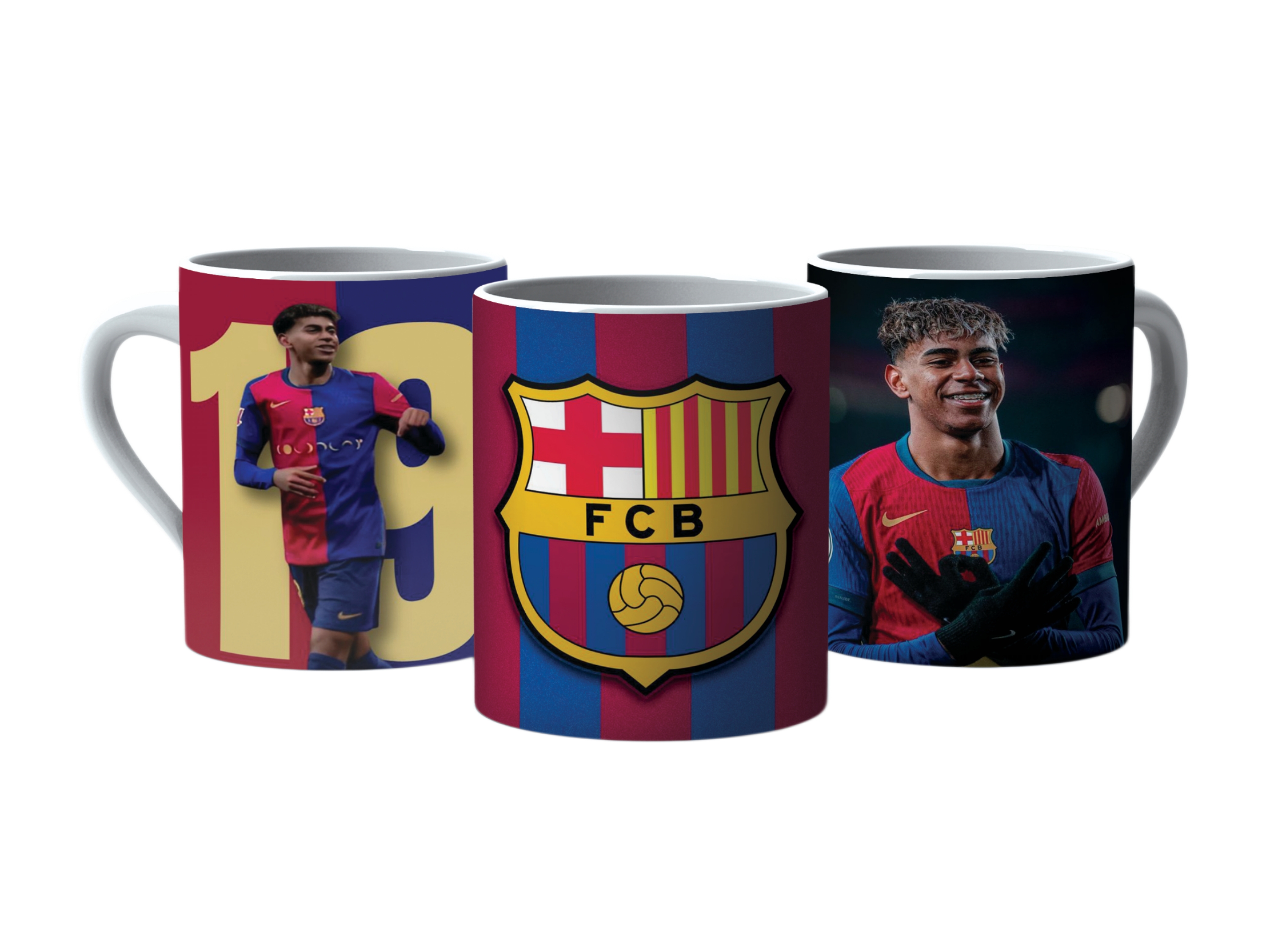 لیوان بارسا مدل ۲۳۴