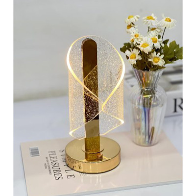 آباژور کریستالی ۹۱۸