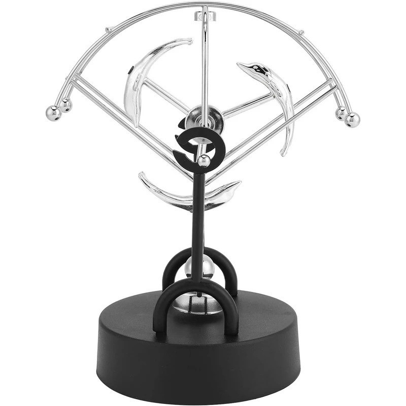 آونگ تعادل طرح نهنگ